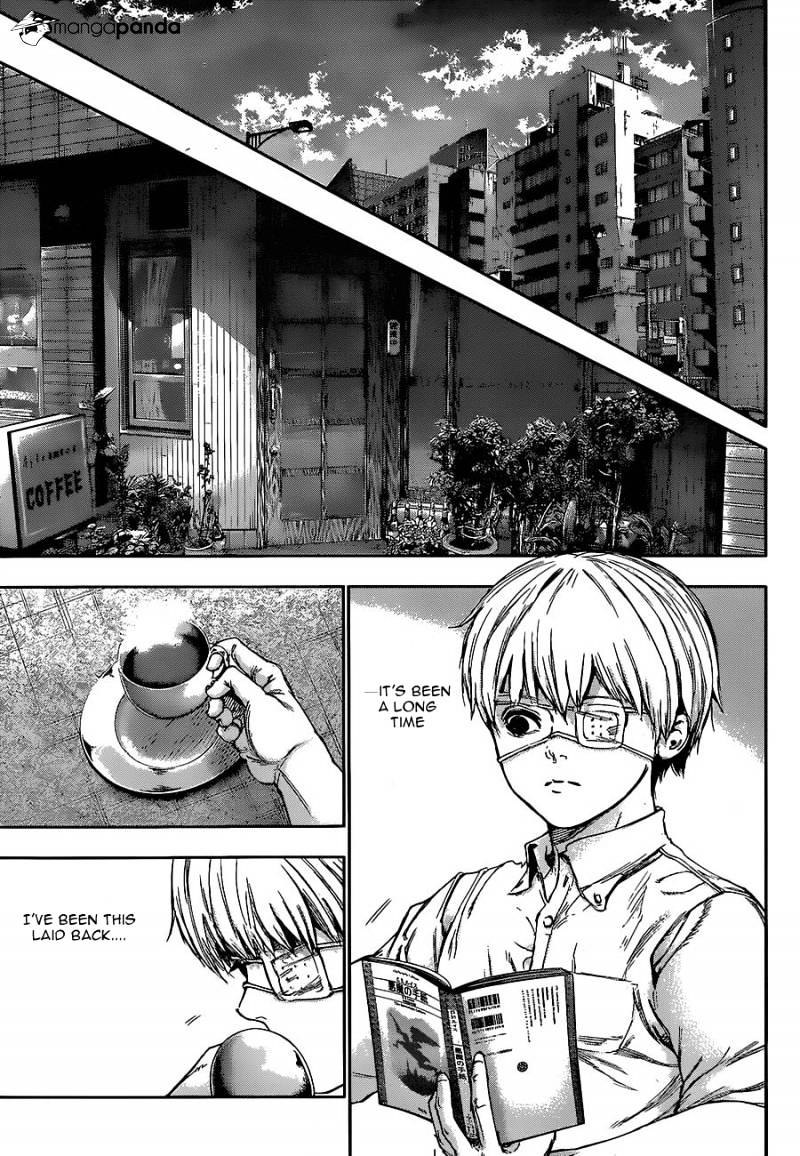 Tokyo Ghoul Chapter 124 15